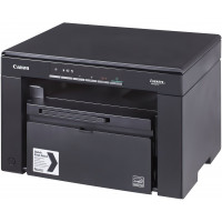 Принтер БФП Canon i-Sensys MF3010 + 2 картриджа у комплекті