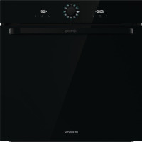 Духова шафа Gorenje  BOS6737SYB