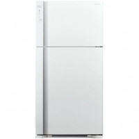 Холодильник Hitachi  R-V660PUC7-1PWH