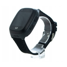 Смарт годинник Smart Baby Watch LT31E GPS Black