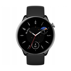 Смарт годинник Amazfit GTR Mini Midnight Black