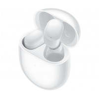 Навушники Xiaomi Redmi Buds 4 White (BHR5846GL/BHR5844CN)