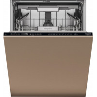 Посудомийна машина Hotpoint  HM742L