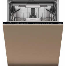 Посудомийна машина Hotpoint  HM742L