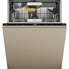 Посудомийна машина Whirlpool  W8IHT58T