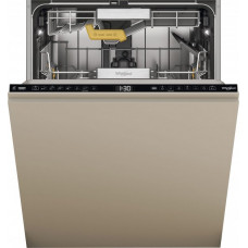 Посудомийна машина Whirlpool  W8IHF58TU