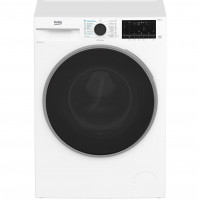 Прально-сушильна машина Beko B5DFT58447W