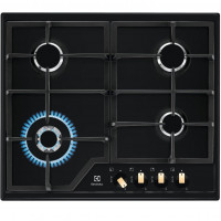 Варильна поверхня Electrolux  KGS6436RK