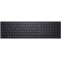 Клавіатура Dell Wireless Keyboard - KB500 - Russian (QWERTY) 580-AKOR