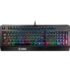 Геймерська клавіатура MSI Vigor GK20 UA S11-04UA208-CLA VIGOR_GK20_UA