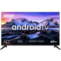 Телевізор ERGO 50GUS6500
