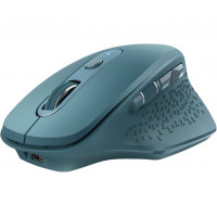 Миша Trust OZAA RECHARGEABLE, WL, Синій 24034_TRUST