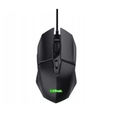Миша Trust GXT 109 FELOX, RGB, USB-A, Чорний 25036_TRUST