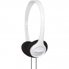 Навушники Koss KPH7w On-Ear White 192865.101