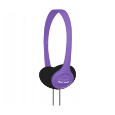 Навушники Koss KPH7v On-Ear Violet 195025.101