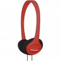 Навушники Koss KPH7r On-Ear Red 192766.101
