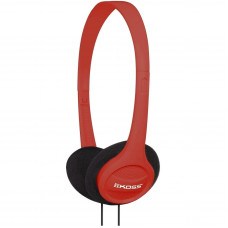 Навушники Koss KPH7r On-Ear Red 192766.101