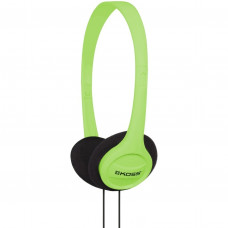 Навушники Koss KPH7g On-Ear Green 192782.101