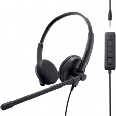 Навушники Dell Stereo Headset WH1022 520-AAVV