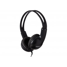 Гарнітура Koss UR10iK Over-Ear 3.5 mm Black 197188.101