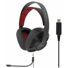 Гарнітура Koss GMR/545 AIR Gaming Over-Ear Open USB 194142.101