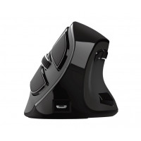 Миша Trust Voxx Rechargeable Ergonomic WL Black 23731_TRUST
