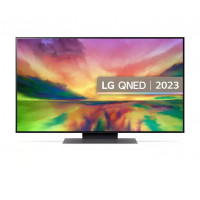 Телевізор LG 50QNED816RE