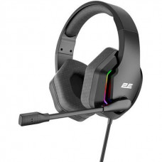 Навушники 2E GAMING HG315 RGB USB 7.1 Black