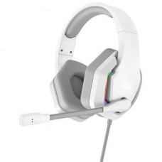 Навушники 2E GAMING HG315 RGB USB 7.1 White