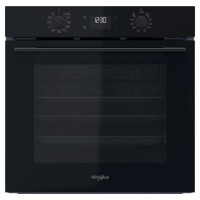 Духова шафа Whirlpool OMK58HU1B