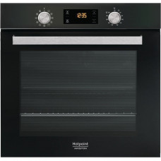 Духова шафа Hotpoint FA5841JHBLHA