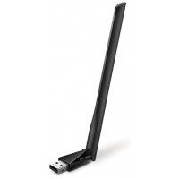 WiFi-адаптер MERCUSYS MU6H AC650 USB2.0 MU6H