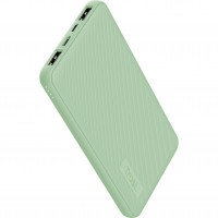 Акумулятор портативний Trust Primo ECO 10000 mAh Green 25029_TRUST