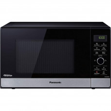 Мікрохвильова піч Panasonic NN-SD38HSZPE