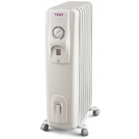 Обігрівач оливний TESY CC 301762