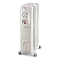Обігрівач оливний TESY CC 301761