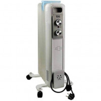 Обігрівач оливний RM Electric RM-02001E
