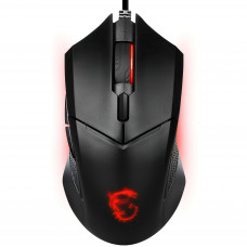 Миша MSI Clutch GM08 GAMING Mouse S12-0401800-CLA