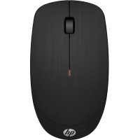 Миша HP X200 WL Black 6VY95AA