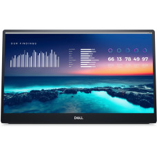 Монітор портативний DELL P1424H 210-BHQQ