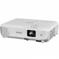 Проєктор Epson EB-W06 WXGA