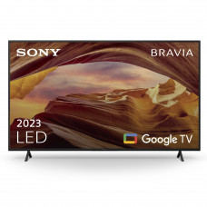 Телевізор Sony KD55X75WL