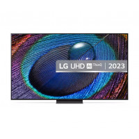 Телевізор LG 65UR91006LA