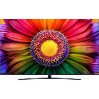 Телевізор LG 86UR81006LA