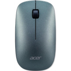 Миша Acer AMR020, Wireless RF2.4G Mist Green Retail pack GP.MCE11.012