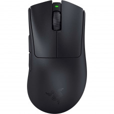 Миша Razer Deathadder V3 Pro, USB-A/WL/BT, чорний RZ01-04630100-R3G1