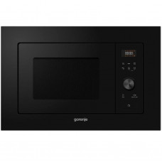 Мікрохвильова піч Gorenje  BM201AG1BG