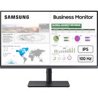 Монітор Samsung LS27C430GAIXCI