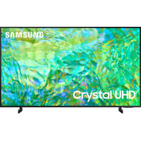 Телевізор SAMSUNG UE85CU8000UXUA