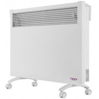 Конвектор Tesy CN 051 150 EI CLOUD W + колісна платформа
